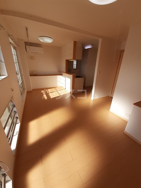 3/27 リビング/ダイニング