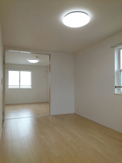 3/21 リビング/ダイニング