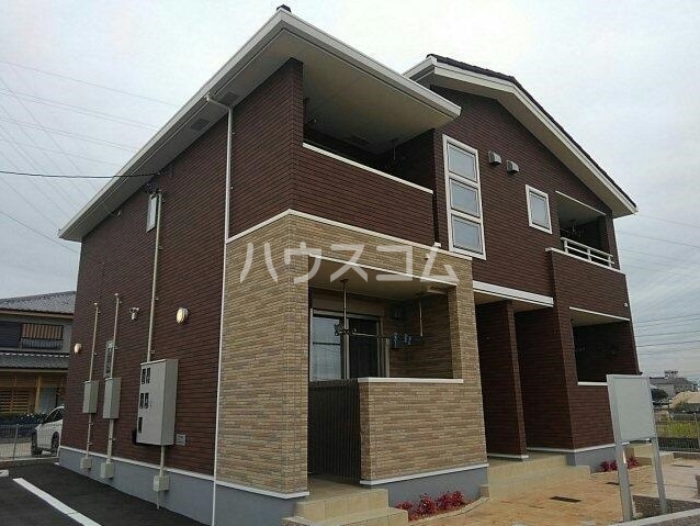 2/11 外観