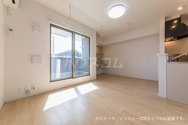 3/19 リビング/ダイニング