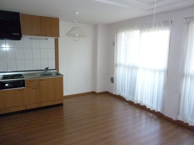 3/30 リビング/ダイニング