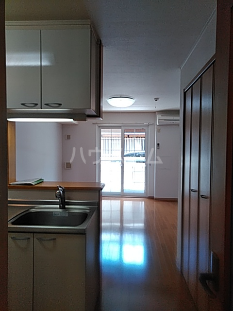 4/23 リビング/ダイニング