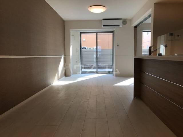 4/25 リビング/ダイニング