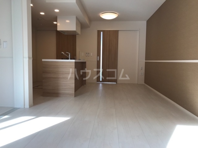 3/25 リビング/ダイニング