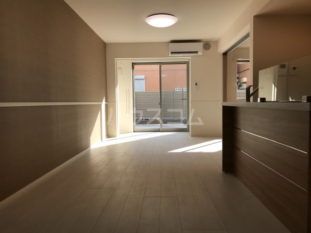 4/24 リビング/ダイニング