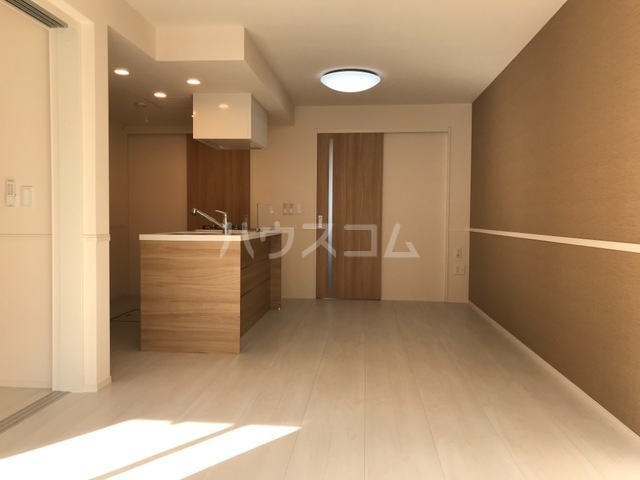 3/24 リビング/ダイニング