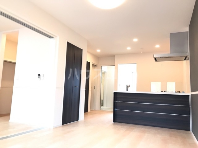 5/25 リビング/ダイニング