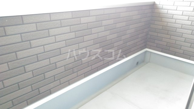 14/28 バルコニー