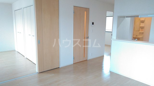 5/28 リビング/ダイニング