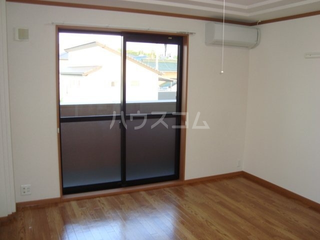 22/29 バルコニー