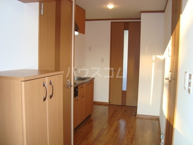 15/29 キッチン