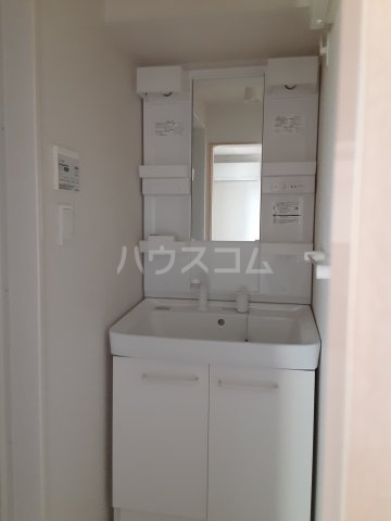 14/30 洗面