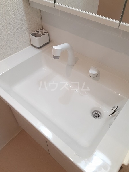 17/30 洗面