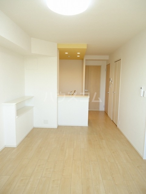 3/25 リビング/ダイニング