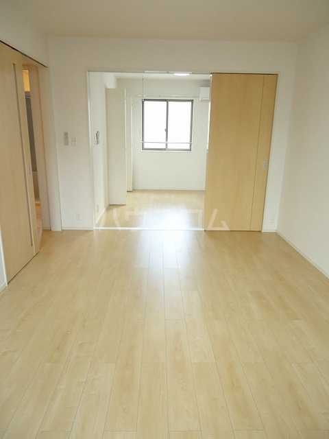 3/24 リビング/ダイニング