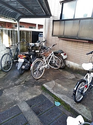 29/30 駐車場