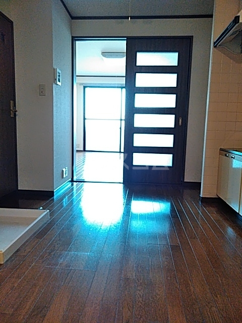 5/30 リビング/ダイニング