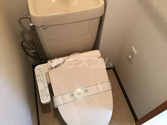 15/23 トイレ