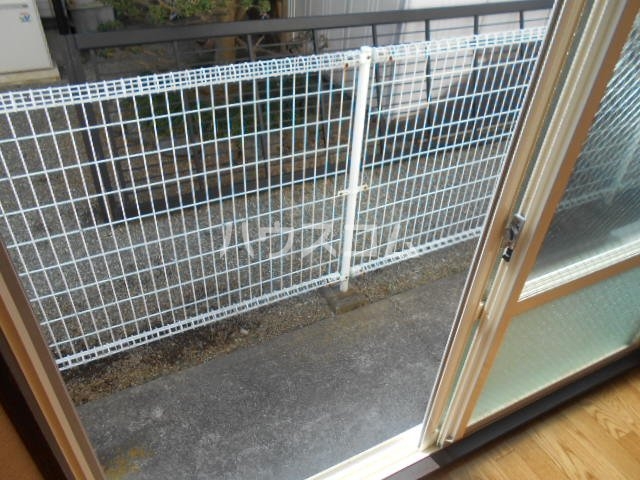 17/30 バルコニー