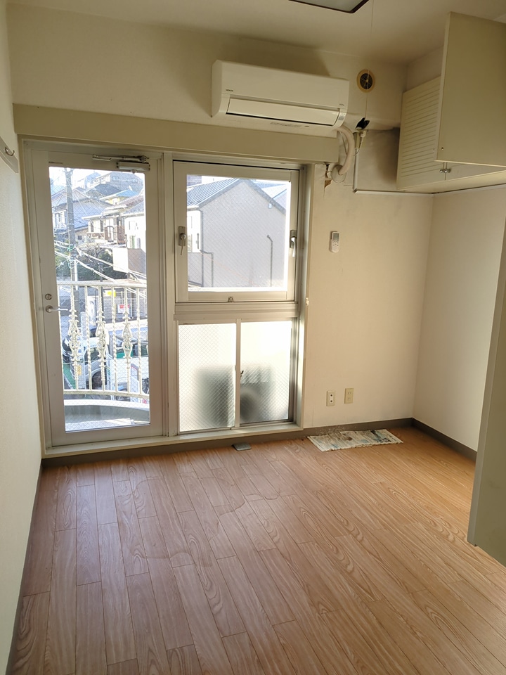 3/20 リビング/ダイニング