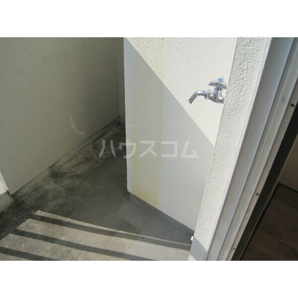 11/17 バルコニー