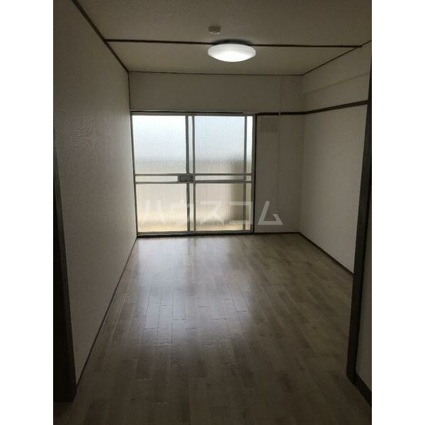 3/17 リビング/ダイニング