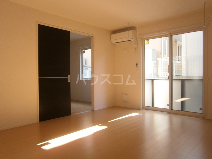 3/25 リビング/ダイニング