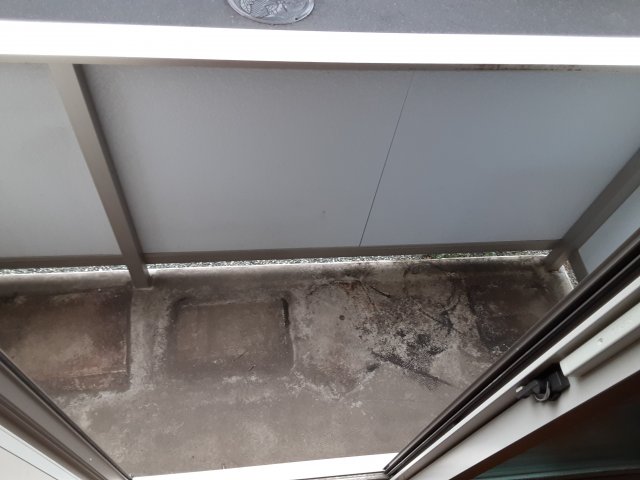 16/30 バルコニー