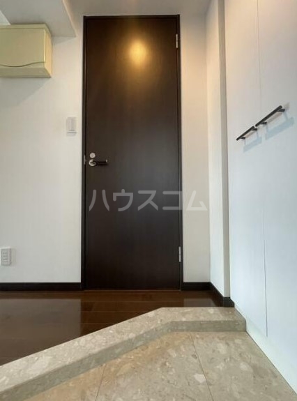 6/23 玄関
