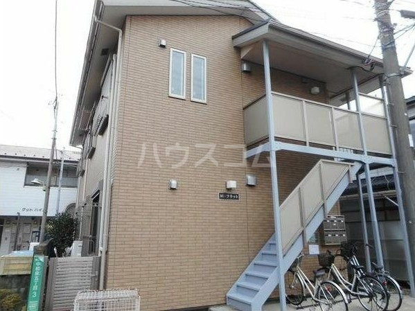 3/8 エントランス