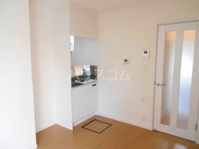 5/30 リビング/ダイニング