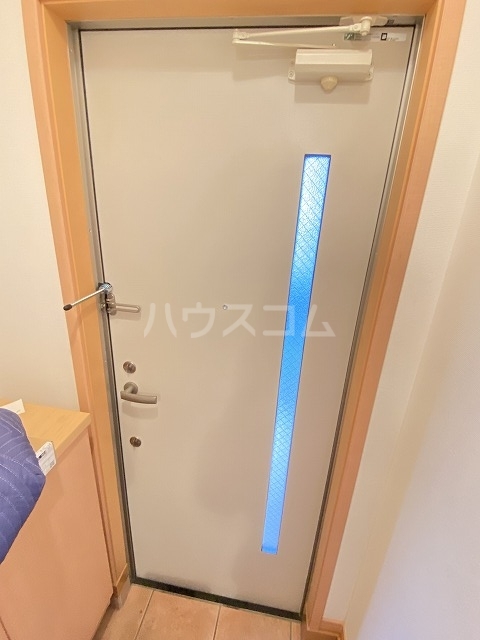 10/30 玄関