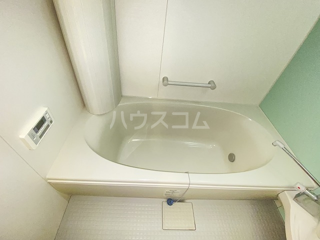 15/30 浴室