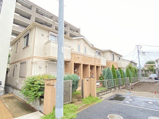 1/30 外観