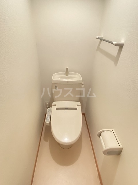 16/30 トイレ