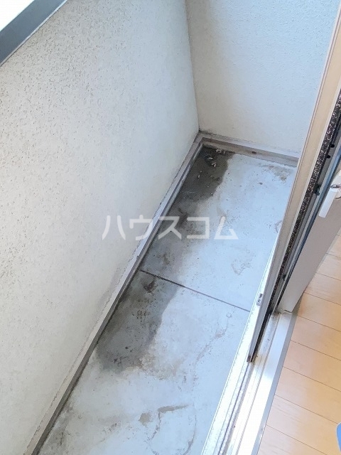 20/30 バルコニー