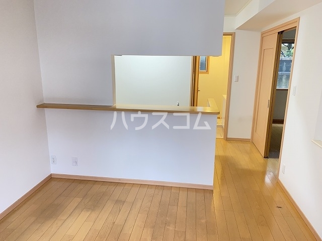 4/30 リビング/ダイニング