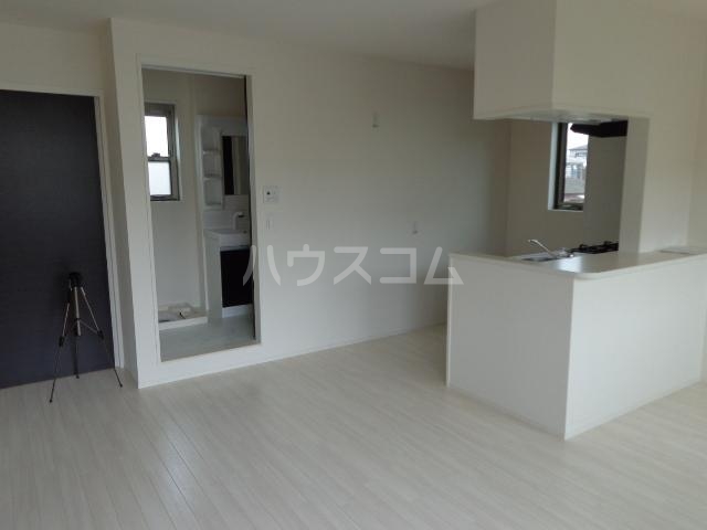 3/22 リビング/ダイニング