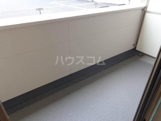 13/26 バルコニー