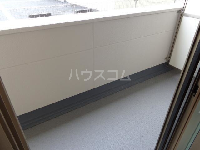 14/26 バルコニー