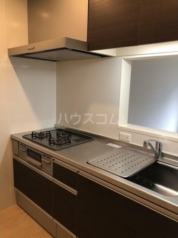 7/25 キッチン