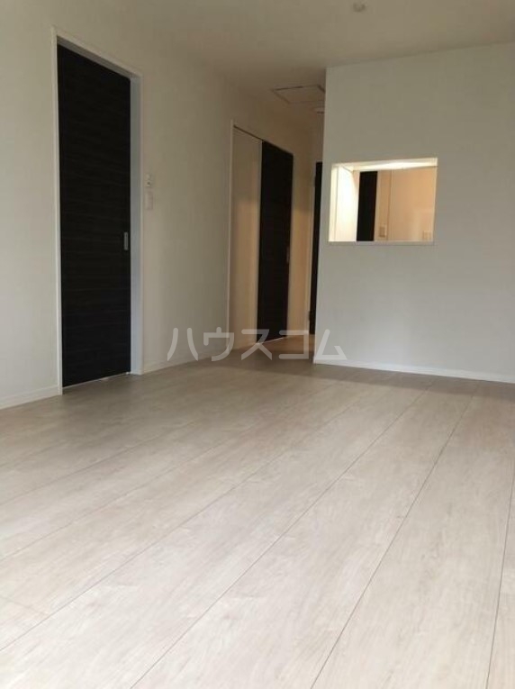 4/25 リビング/ダイニング