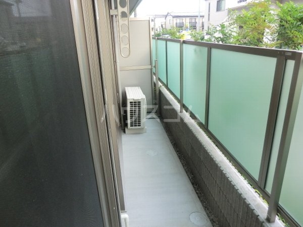 17/30 バルコニー
