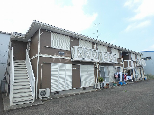 1/16 外観