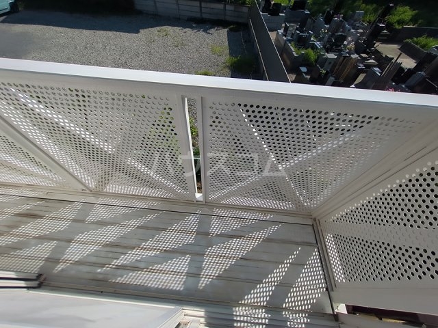 15/30 バルコニー