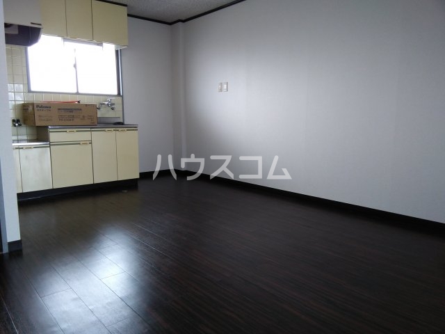 3/24 リビング/ダイニング