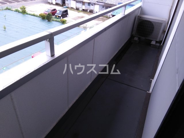 14/24 バルコニー