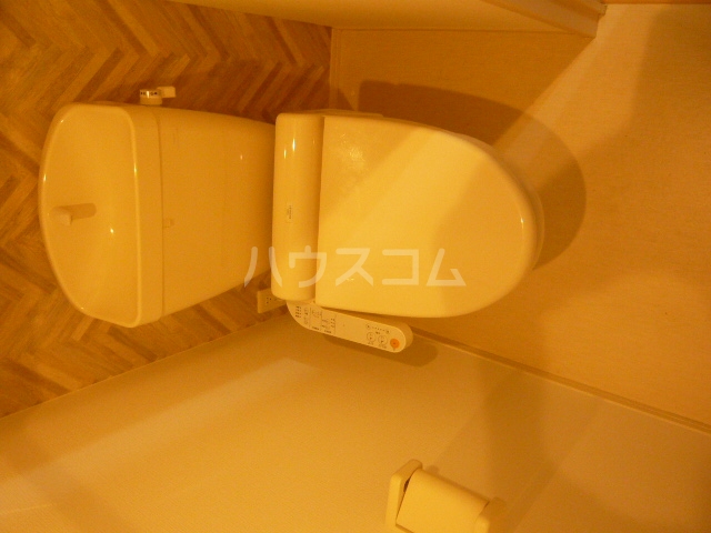 16/30 トイレ