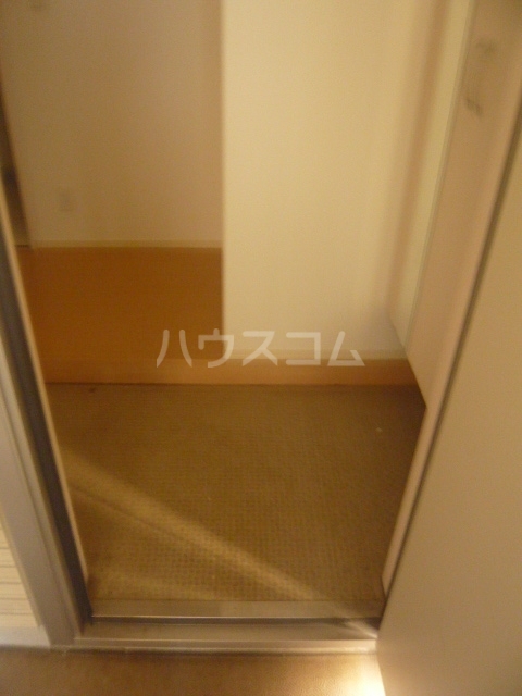 11/30 玄関