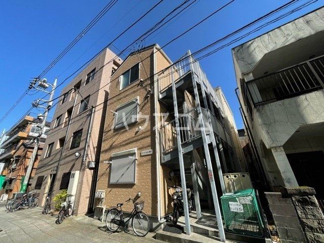 3/21 外観